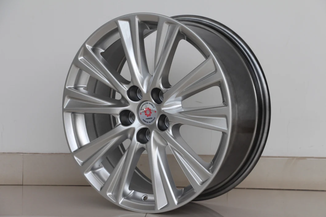 0145 Replica Mag Rim Aluminum Wheel for Toyota