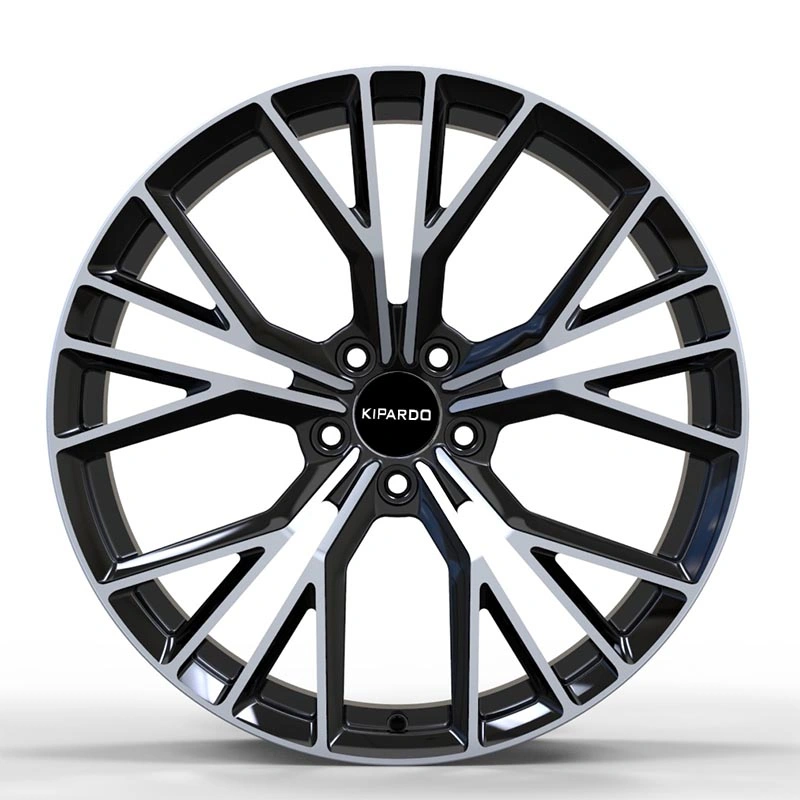 18 19 20 Inch for Audi Alloy Replica Wheel OEM 5X112 Forged