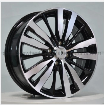 New Design Replica Car Alloy Wheels 15X6 16X6.0 Kin-Ks187 for Honda