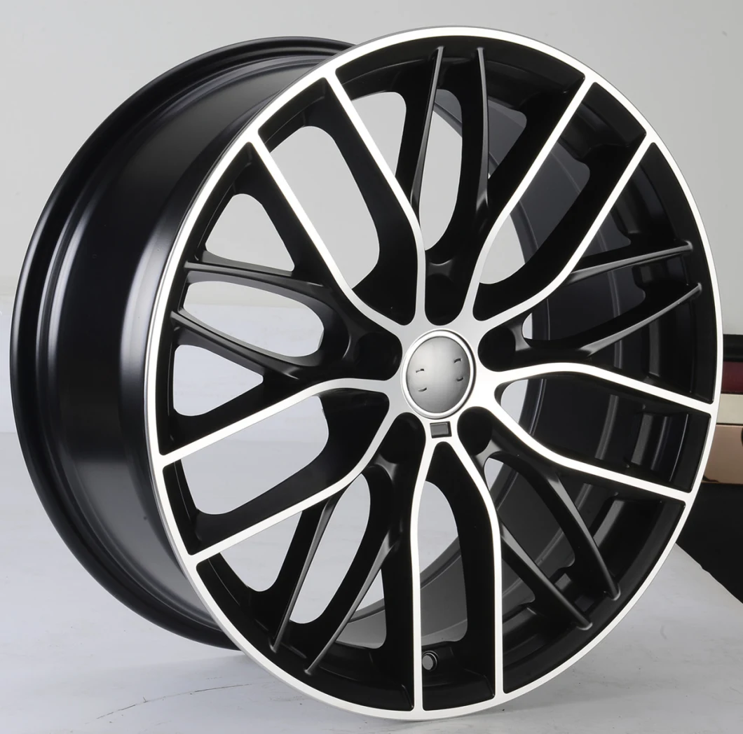 18/19/20inch Staggered Alloy Car Wheels for BMW