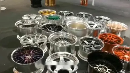 ホンダ用 16X6.5 インチ PCD 5X114.3 レプリカカー合金ホイール