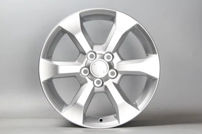 RAV 4 アロイホイール トヨタ 17X7 レプリカアロイホイール